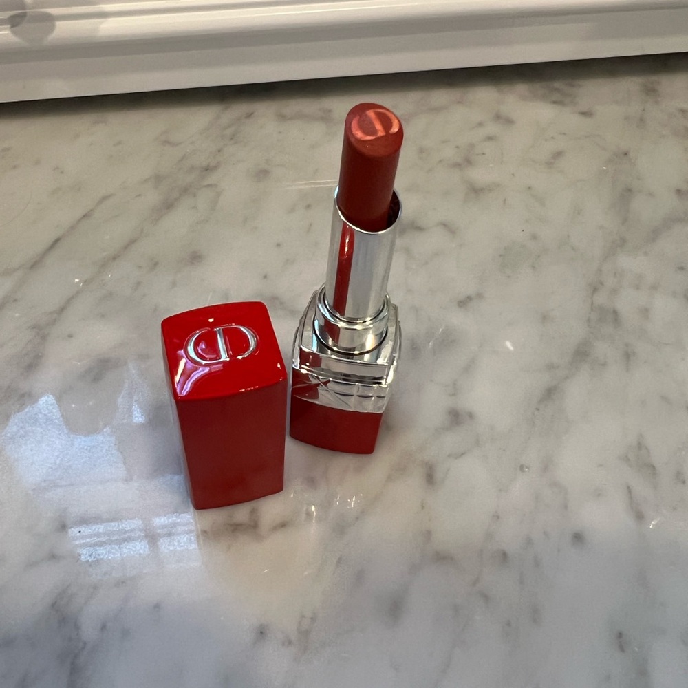 Christian Dior Rouge Dior Ultra Care Lipstick #707 Bliss